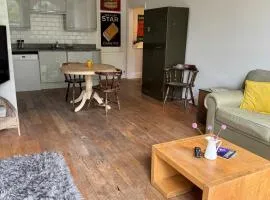 Waterloo Apartment Two