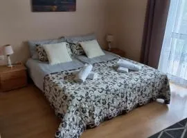 Pokoje gościnne ANDRELA
