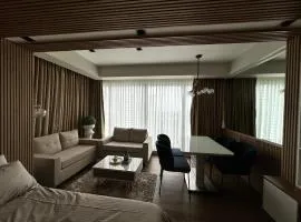Spacious Studio-Type Condo Unit