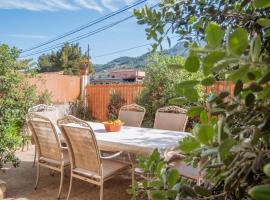 Casa Tramuntana，位于索列尔的酒店