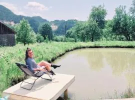 RETREAT CĂSUȚA TRADIȚIONALĂ,Roşia Montana