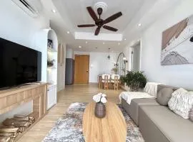 Masteri Residence Heera Stay Apartment