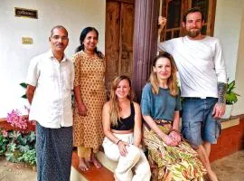 Centre Home Homestay Wayanad