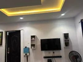 Prime apartment