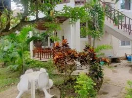 Manuastro Breeze Villa