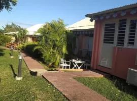Joli Studio à 5 min de la plage
