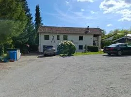 Hochwald appartement