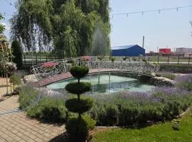 FLORA Garden