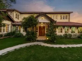 Springfields - A Heritage Palace Since 1902