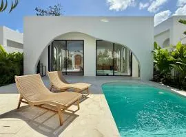 Dolce One-Bedroom Villas