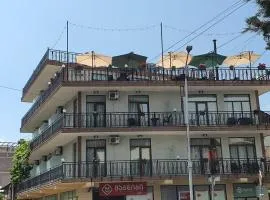 Caspian VF Hotel