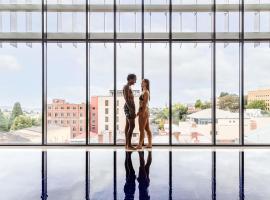 Ibis Styles Hobart, hotel with parking in Hobart