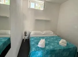 Tosk House