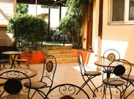 Taxi Hostel