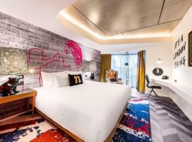 nhow London, hotel in London