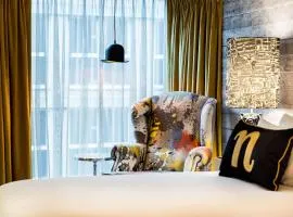 nhow London