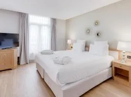 Best Western Plus Le Picardy Hotel & Spa