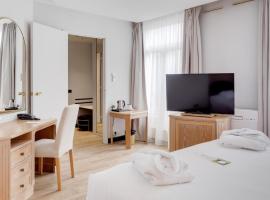 Best Western Plus Le Picardy