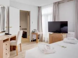 Best Western Plus Le Picardy