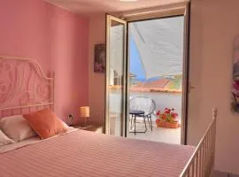 Caramico Room