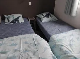 Camping la côte Vendeenn