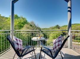 The Loft at Spindlestone, hotel v destinaci Lucker