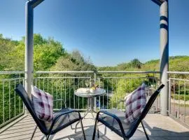 The Loft at Spindlestone