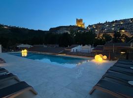 Olea Suites, Hotel in Alcalá del Júcar