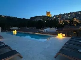 Olea Suites