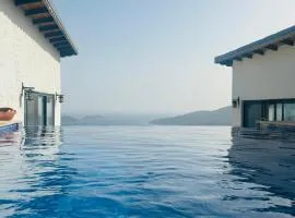 Patika Villas