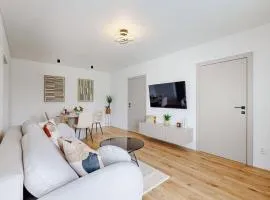 FLEXIHOME sk - SNP 7 - four room apartment, AC, loggia