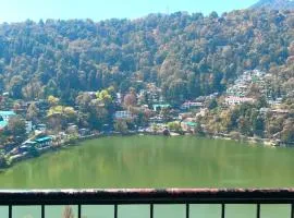 LAKE VIEW NEW CHINA!R IN HOTEL Near Mall Road - Free Wifi and Parking Facilities - Amazing valley views - A Top Rated Hotel