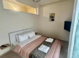 AKTIS apartment 4 near airport