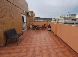 Ático BuenaVista