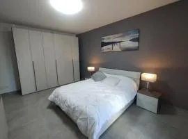 San Pawl Bay Hostel