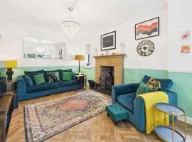 Host & Stay - Church Lane