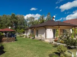 Holiday Homes in Balatonboglar 40843