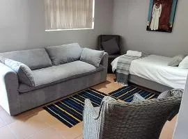 Firehouse selfcatering Garden Cottages no 5