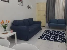 Cozy AiZHome