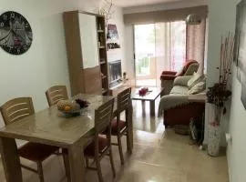 Luxury Apartamento
