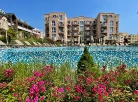 Marea Garden apartments