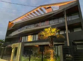 Apartment by the sea Torres Parque da Guarita