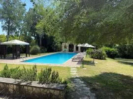B&B Villa Vittoria Country House