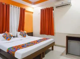 FabHotel Royal Residency - Nr phoenix mall