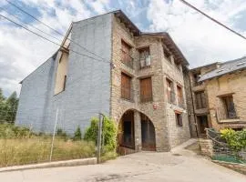Casa Rural Cambuleta en La Bastida