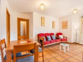 Apartament Garrota
