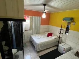 Chapada Casas da Izete