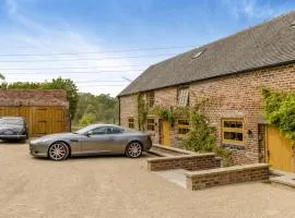 Trent Barn