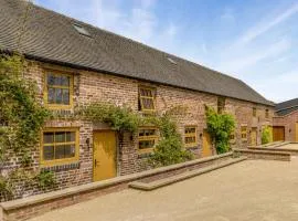 Caldon Barn