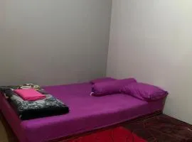 Reronggak cafe and homestay